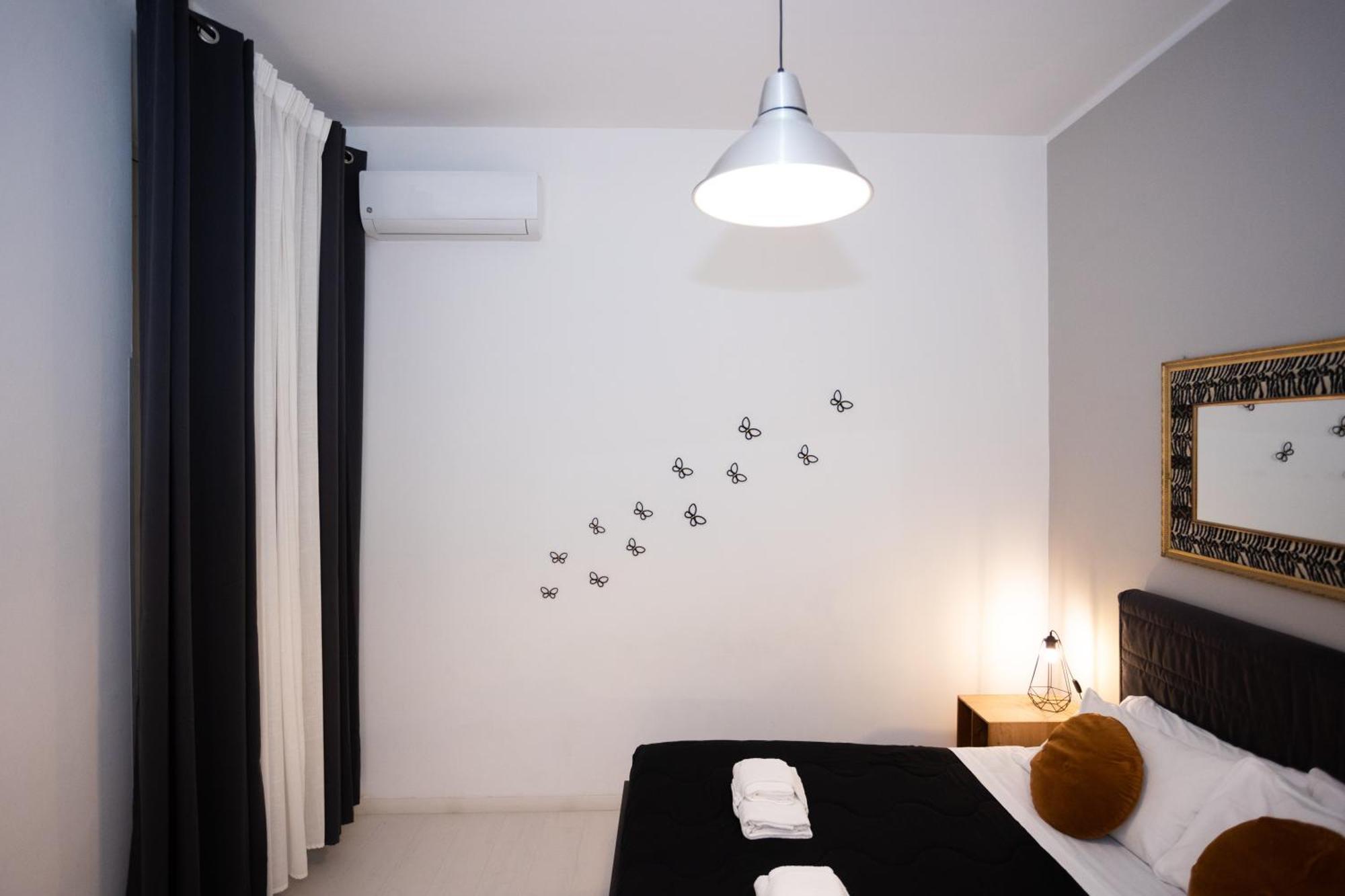 Persia Collection Colosseo Appartement Rome