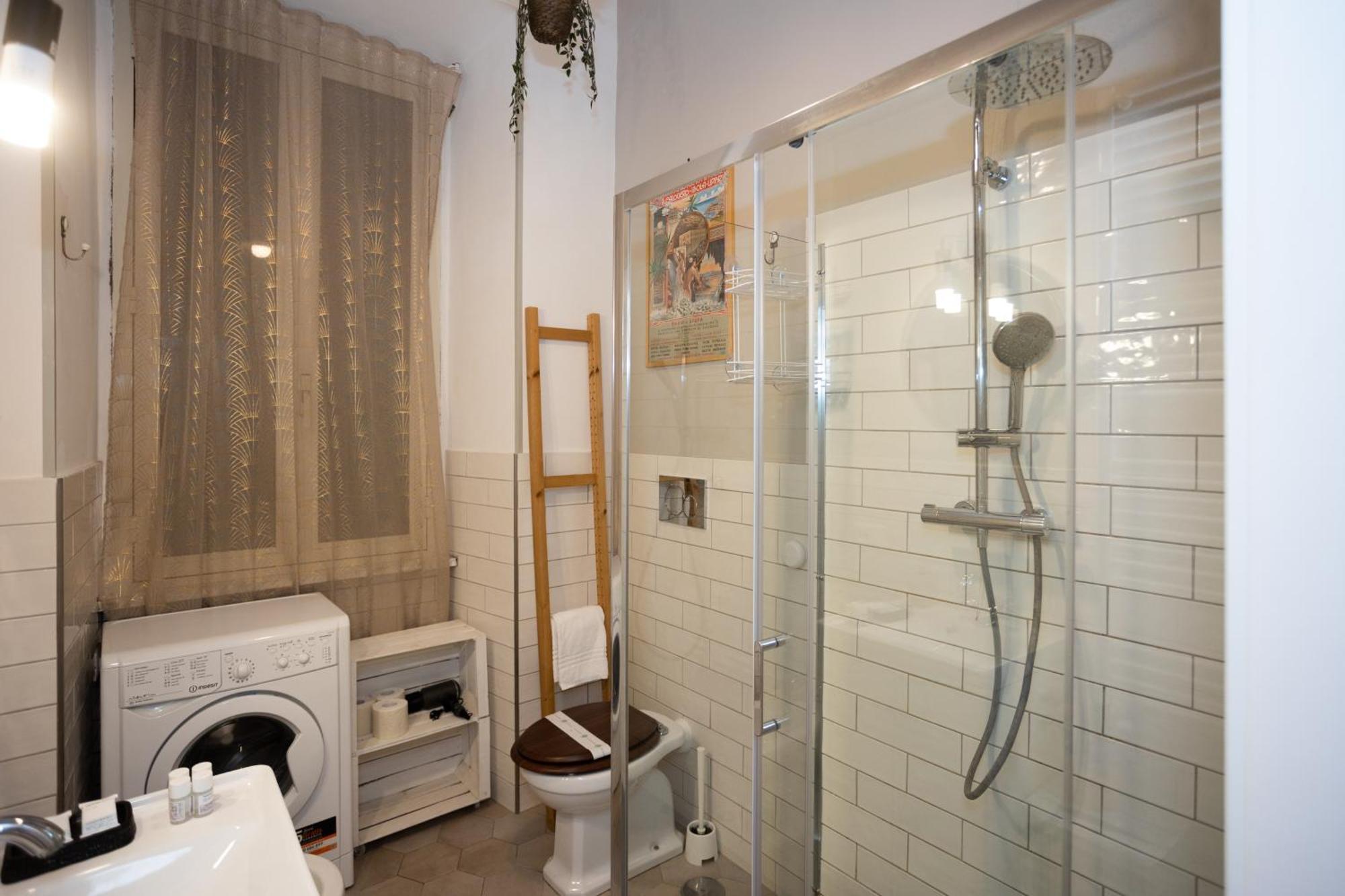 Appartement Persia Collection Colosseo Rome