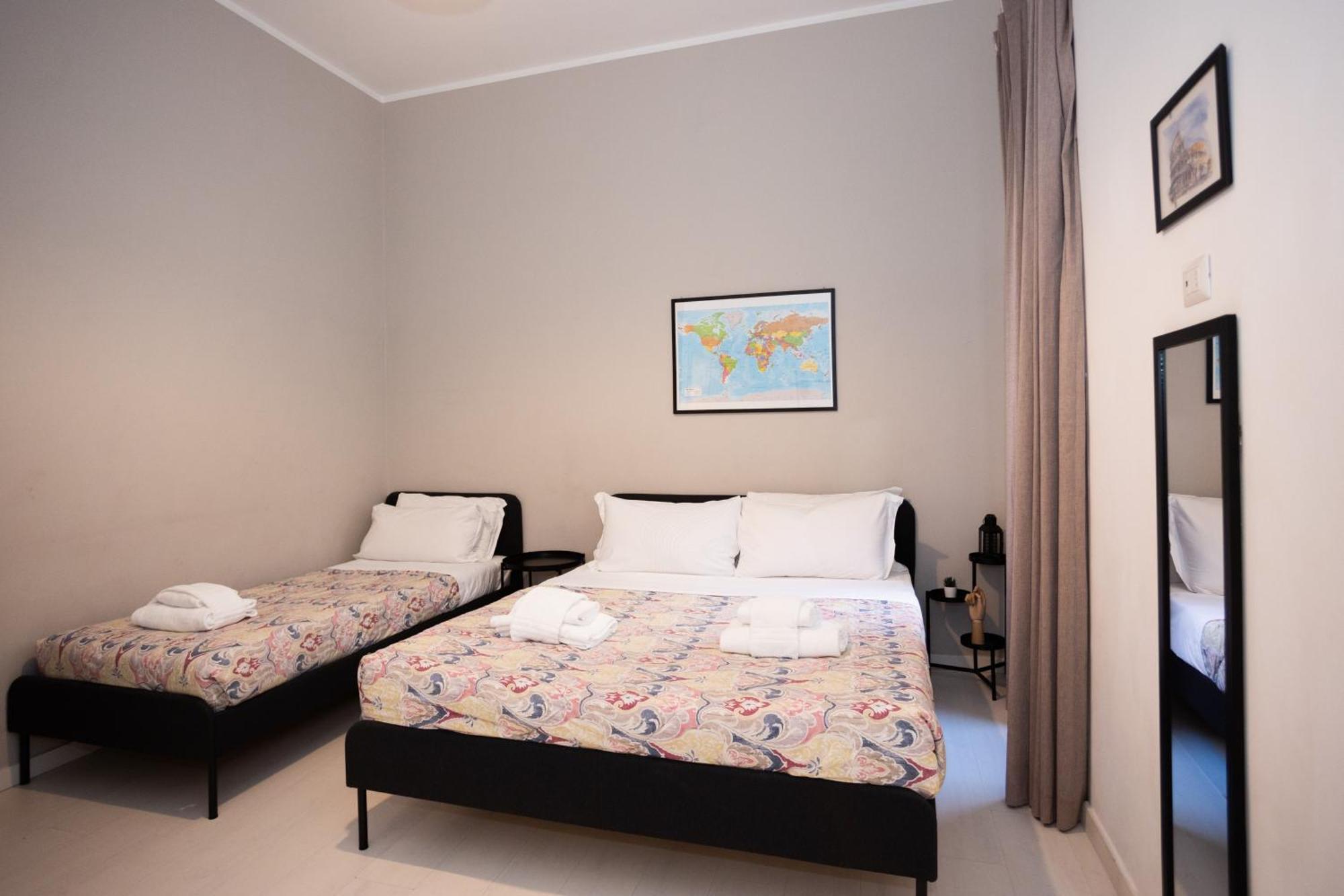 Appartement Persia Collection Colosseo